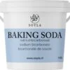 Baking Soda - 1 KG - Natriumbicarbonaat - Zuiveringszout 2 Baking Soda - 1 KG - Natriumbicarbonaat - Zuiveringszout -Bol Schoonmaak Winkel 1200x1122 1