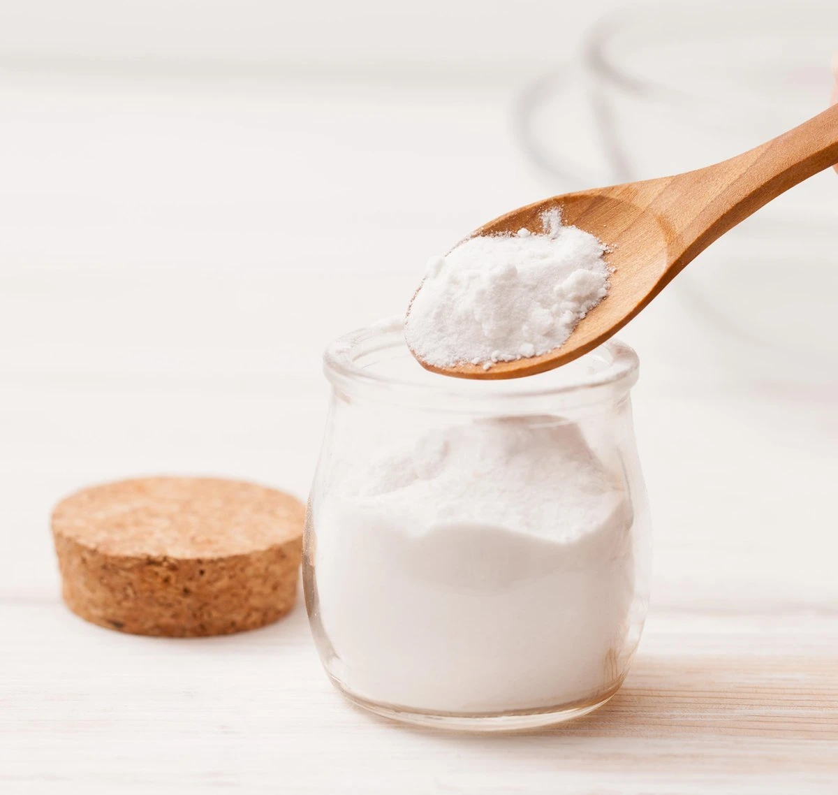 Baking Soda - 1 KG - Natriumbicarbonaat - Zuiveringszout Baking Soda - 1 KG - Natriumbicarbonaat - Zuiveringszout -Bol Schoonmaak Winkel 1200x1138 2