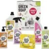 Marcel's Green Soap Dinner Pack - 1 X 1 Box 2 Marcel's Green Soap Dinner Pack - 1 X 1 Box -Bol Schoonmaak Winkel 1200x1143