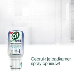 Cif Power & Shine Badkamer Ecorefill Capsule - 10 X 70 Ml - Voordeelverpakking 5 Cif Power & Shine Badkamer Ecorefill Capsule - 10 X 70 Ml - Voordeelverpakking -Bol Schoonmaak Winkel 1200x1151 1