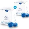 Starbluedisc Toiletblokjes - 48 Stuks - Voordeelverpakking - Blauw - WC Blokjes Inbouwreservoir 2 Starbluedisc Toiletblokjes - 48 Stuks - Voordeelverpakking - Blauw - WC Blokjes Inbouwreservoir -Bol Schoonmaak Winkel 1200x1155
