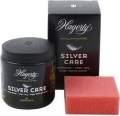 Hagerty Silver Care - Pasta Voor Zilverreiniging 185 Gr 4 Hagerty Silver Care - Pasta Voor Zilverreiniging 185 Gr -Bol Schoonmaak Winkel 1200x1160 2