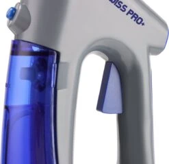 Swiss Pro+ Ruitenreiniger 3 In 1 WV 2 Blue Edition Window Vac - Ca. 120 M² - Waterzuiger - Incl. Smalle Zuigmond - Oplaadbaar - Raamwisser - Streeploos - Clicksystem - 2 Microvezeldoekjes - Met Sprayfunctie - Low Noise - Hepafilter 8 Swiss Pro+ Ruitenreiniger 3 In 1 WV 2 Blue Edition Window Vac - Ca. 120 M² - Waterzuiger - Incl. Smalle Zuigmond - Oplaadbaar - Raamwisser - Streeploos - Clicksystem - 2 Microvezeldoekjes - Met Sprayfunctie - Low Noise - Hepafilter -Bol Schoonmaak Winkel 1200x1162