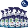 Dettol - Perfecte Hygiëne - Badkamerreiniger - Allesreiniger Spray - 6 X 500 Ml - Grootverpakking 1 Dettol - Perfecte Hygiëne - Badkamerreiniger - Allesreiniger Spray - 6 X 500 Ml - Grootverpakking -Bol Schoonmaak Winkel 1200x1176
