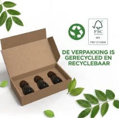 Air Wick Essential Mist Automatische Luchtverfrisser - Ontspannende Lavendel - 3 Navullingen -Bol Schoonmaak Winkel 1200x1191 7