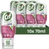 Cif CleanBoost Power & Shine Allesreiniger Ecorefill Capsules - 10 X 70 Ml - Voordeelverpakking -Bol Schoonmaak Winkel 1200x1196