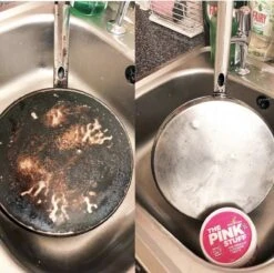 Stardrops The Pink Stuff The Pink Stuff Cleaning Paste 850 G 8 Stardrops The Pink Stuff The Pink Stuff Cleaning Paste 850 G -Bol Schoonmaak Winkel 1200x1197