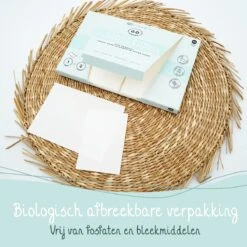 Cosmeau Toiletreiniger Sheets 60 Beurten Wasvellen Detergent Sheets Eco Toilet Strips - Cosmo Cosmea Kosmo 12 Cosmeau Toiletreiniger Sheets 60 Beurten Wasvellen Detergent Sheets Eco Toilet Strips - Cosmo Cosmea Kosmo -Bol Schoonmaak Winkel 1200x1200 11