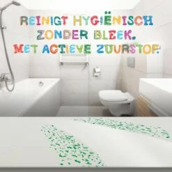 Glorix Hygiënische Badkamer Foamspray - 6 X 500 Ml - Voordeelverpakking 4 Glorix Hygiënische Badkamer Foamspray - 6 X 500 Ml - Voordeelverpakking -Bol Schoonmaak Winkel 1200x1200 112