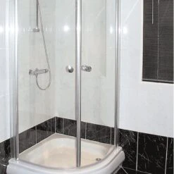 HG Douchecabine Beschermer - 250ml - Voor Alle Soorten Materialen 4 HG Douchecabine Beschermer - 250ml - Voor Alle Soorten Materialen -Bol Schoonmaak Winkel 1200x1200 12