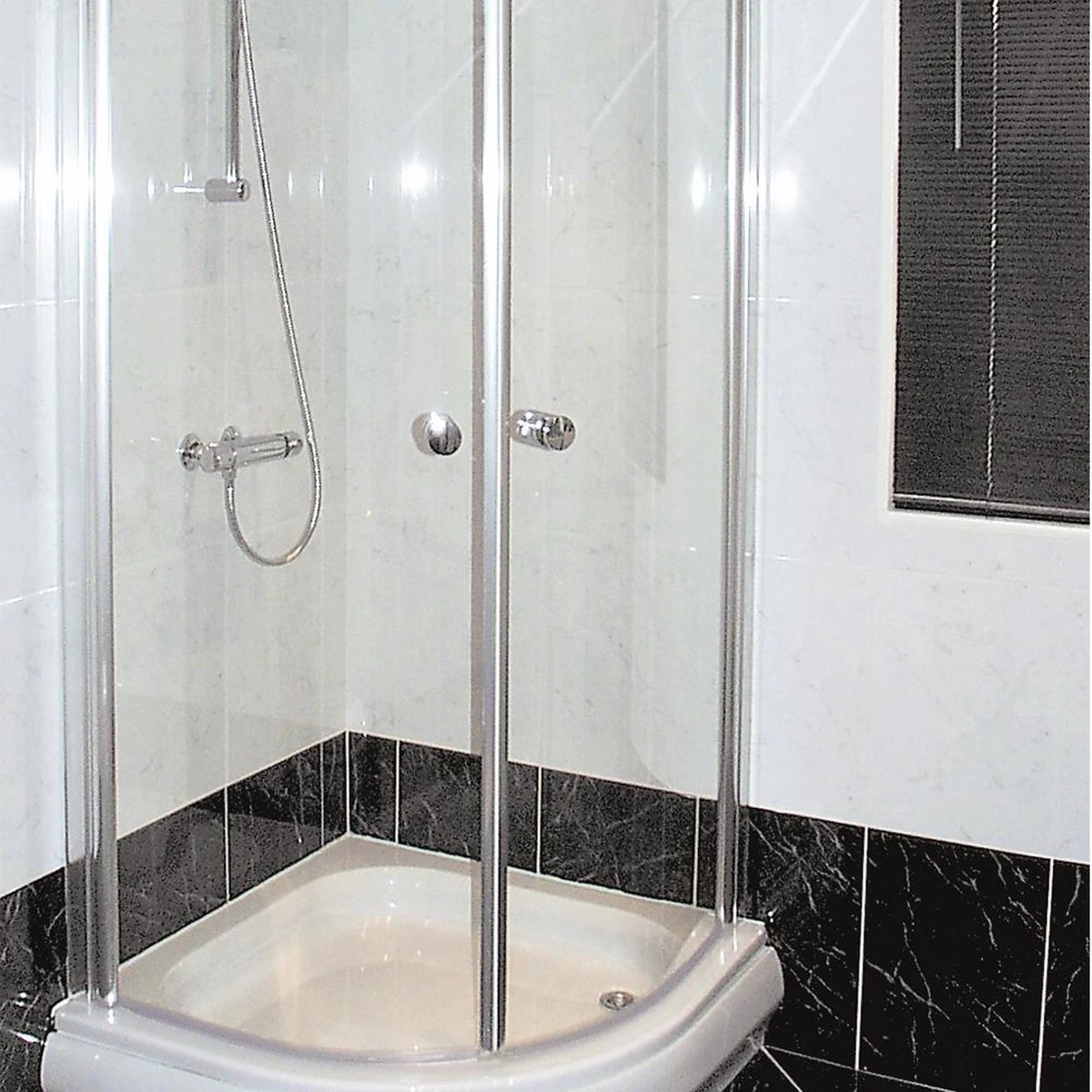 HG douchecabine beschermer - 250ml - voor alle soorten materialen HG Douchecabine Beschermer - 250ml - Voor Alle Soorten Materialen -Bol Schoonmaak Winkel 1200x1200 12