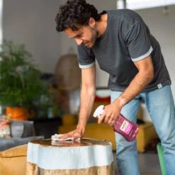 HappySoaps Cleaning Tabs - Combipack Met 4 Verschillende Tabs - Allesreiniger, Keukenreiniger, Glasreiniger En Sanitairreiniger - 100% Plasticvrij, Duurzaam & Vegan -Bol Schoonmaak Winkel 1200x1200 121