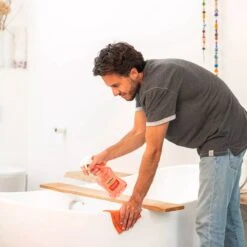 HappySoaps Cleaning Tabs - Combipack Met 4 Verschillende Tabs - Allesreiniger, Keukenreiniger, Glasreiniger En Sanitairreiniger - 100% Plasticvrij, Duurzaam & Vegan -Bol Schoonmaak Winkel 1200x1200 124