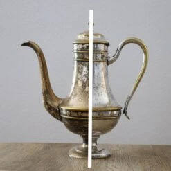 Hagerty Silver & Multi Metal Foam - 185 Ml -Bol Schoonmaak Winkel 1200x1200 133