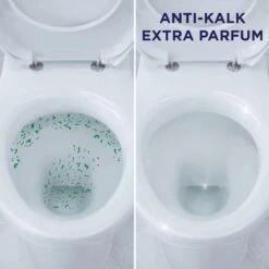 Glorix WC Powergel Toiletreiniger Pink Flower - 6 X 750 Ml - Voordeelverpakking -Bol Schoonmaak Winkel 1200x1200 152