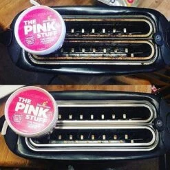 Stardrops 3x The Pink Stuff - Het Wonder Reinigingsmiddel - Allesreiniger Spray - Schoonmaakpasta Groot 850g - Milieuvriendelijk - Huishouden 3 Stardrops 3x The Pink Stuff - Het Wonder Reinigingsmiddel - Allesreiniger Spray - Schoonmaakpasta Groot 850g - Milieuvriendelijk - Huishouden -Bol Schoonmaak Winkel 1200x1200 155