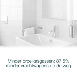 Cif Power & Shine Badkamer Ecorefill Capsule - 10 X 70 Ml - Voordeelverpakking 7 Cif Power & Shine Badkamer Ecorefill Capsule - 10 X 70 Ml - Voordeelverpakking -Bol Schoonmaak Winkel 1200x1200 157