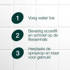 Cif Power & Shine Badkamer Ecorefill Capsule - 10 X 70 Ml - Voordeelverpakking 8 Cif Power & Shine Badkamer Ecorefill Capsule - 10 X 70 Ml - Voordeelverpakking -Bol Schoonmaak Winkel 1200x1200 158