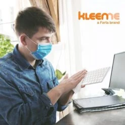 Schoonmaakdoekjes - Ontsmettingsdoekjes - Desinfectiedoekjes - Desinfectie Doekjes - KleenMe - Alcohol Doekjes - Alcoholdoekjes - Allesreiniger Zachte Antibacteriële Alcohol Wipes- 100 Doekjes - Met Dispenser - 70% Alcohol - 185 X 110mm 4 Schoonmaakdoekjes - Ontsmettingsdoekjes - Desinfectiedoekjes - Desinfectie Doekjes - KleenMe - Alcohol Doekjes - Alcoholdoekjes - Allesreiniger Zachte Antibacteriële Alcohol Wipes- 100 Doekjes - Met Dispenser - 70% Alcohol - 185 X 110mm -Bol Schoonmaak Winkel 1200x1200 161