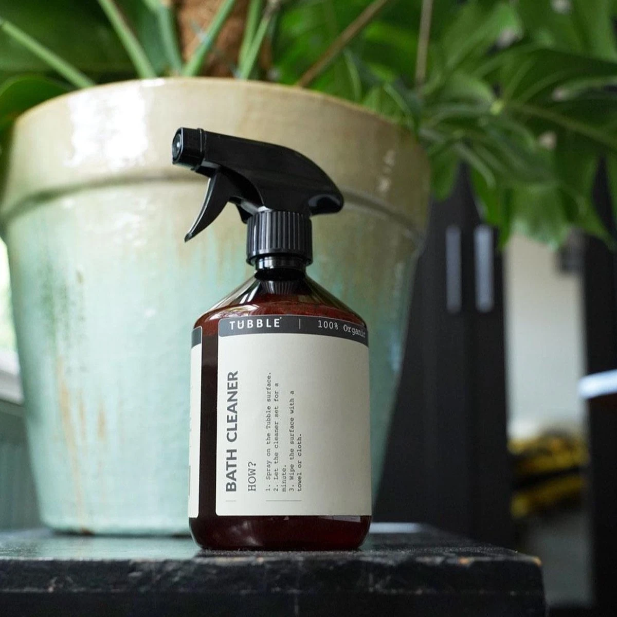 Tubble® Bad Spray Cleaner - 100% Biologisch - Lekkere en Frisse Geur - 500ml Tubble® Bad Spray Cleaner - 100% Biologisch - Lekkere En Frisse Geur - 500ml -Bol Schoonmaak Winkel 1200x1200 171