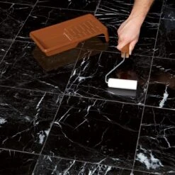 HG Natuursteen Impregnerende Beschermer (HG Product 32) - 1L - Tegen Het Intrekken Van Vuil - Ook Voor Granito En Marmer Composiet -Bol Schoonmaak Winkel 1200x1200 179