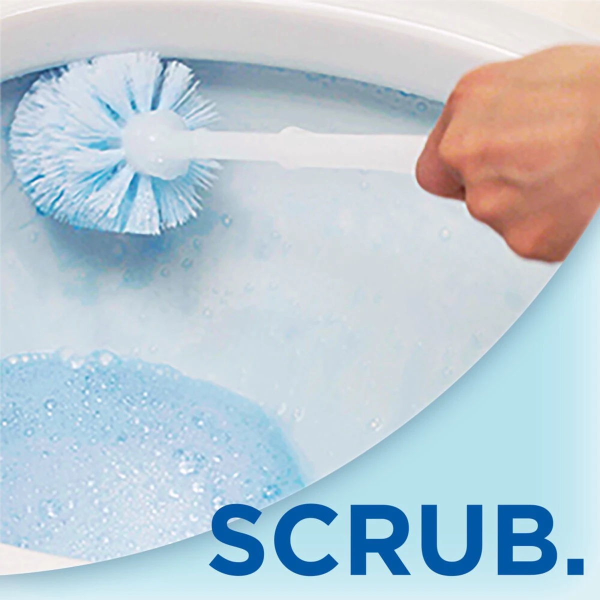 6x WC Eend Toiletreiniger Marine Wave 750 ml 6x WC Eend Toiletreiniger Marine Wave 750 Ml -Bol Schoonmaak Winkel 1200x1200 19