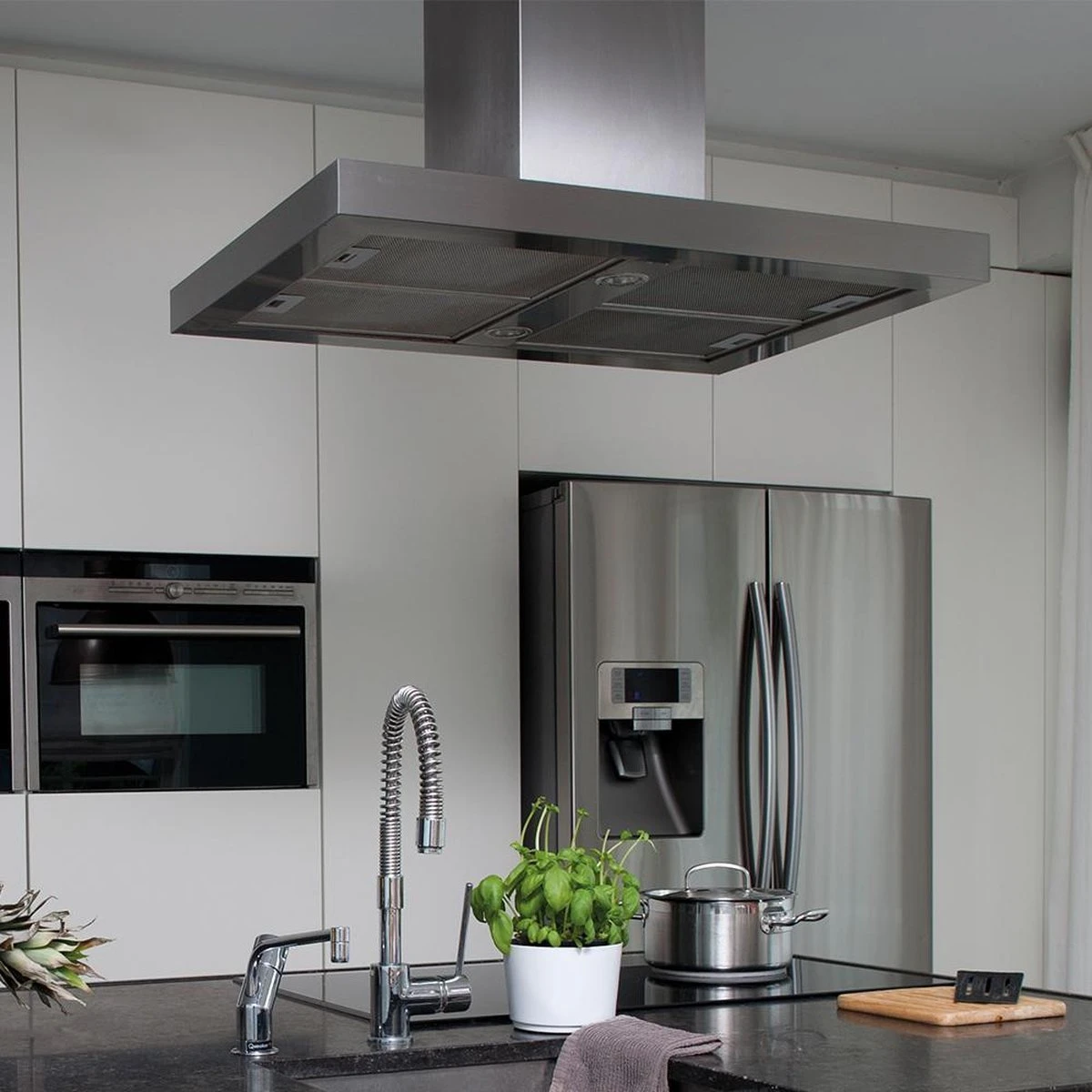 HG afzuigkapfilter ontvetter - 500ml - zelfwerkend HG Afzuigkapfilter Ontvetter - 500ml - Zelfwerkend -Bol Schoonmaak Winkel 1200x1200 197