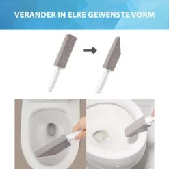 YONO Puimsteen Voor WC Schoonnmaken - Toilet Reiniging Ontkalken - Pumice Stone Toiletblok - 2 Stuks 5 YONO Puimsteen Voor WC Schoonnmaken - Toilet Reiniging Ontkalken - Pumice Stone Toiletblok - 2 Stuks -Bol Schoonmaak Winkel 1200x1200 206