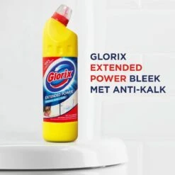 8x Glorix Bleek Original 750 Ml -Bol Schoonmaak Winkel 1200x1200 209
