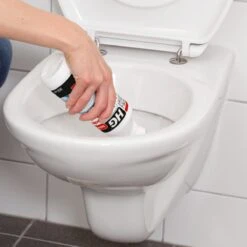 HG Toiletgel Hygiënisch - 500 Ml - Glanzend Resultaat - Krachtige Reiniger En Ontkalker -Bol Schoonmaak Winkel 1200x1200 211