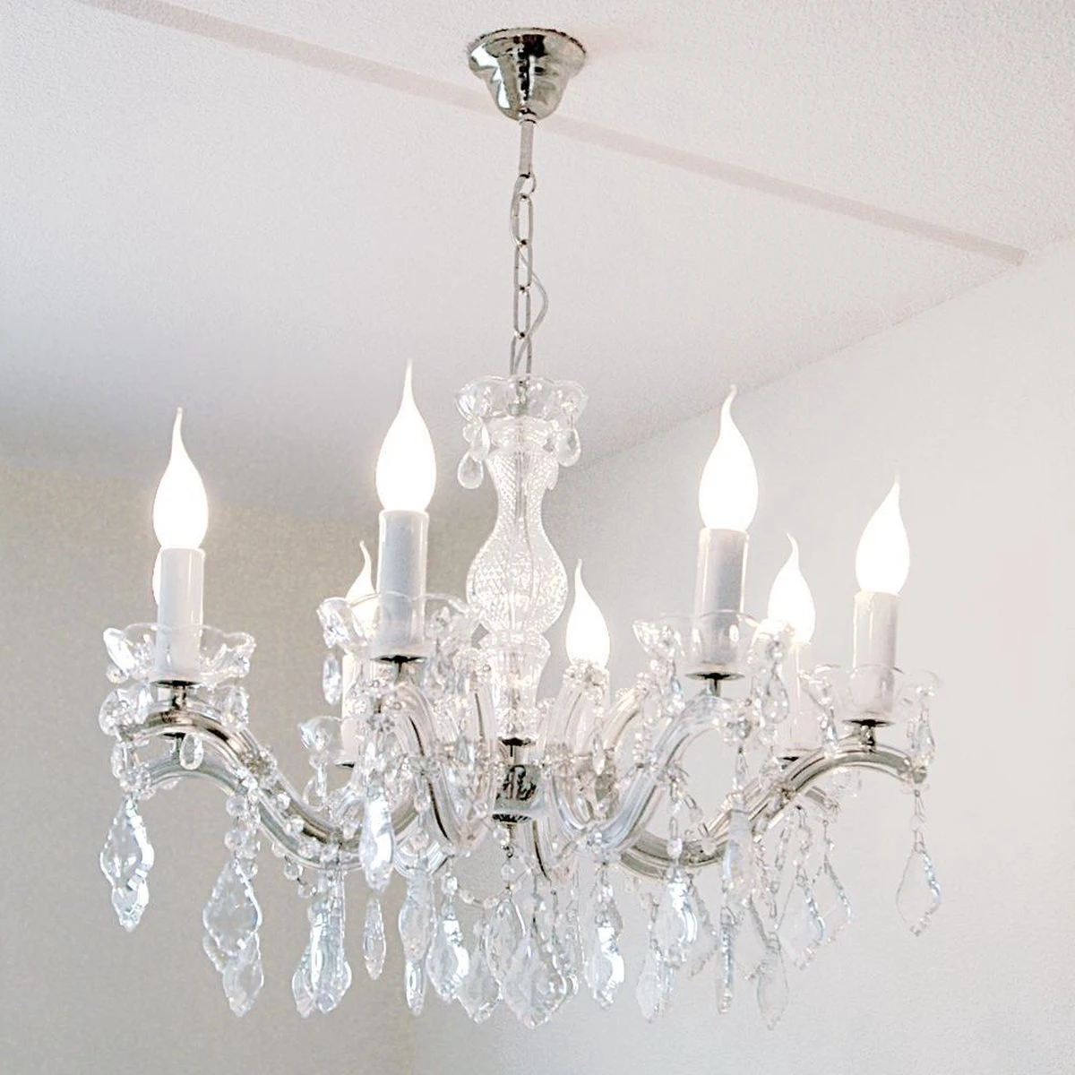 HG kroonluchter reiniger - 500ml - snel een vlekkeloos resultaat HG Kroonluchter Reiniger - 500ml - Snel Een Vlekkeloos Resultaat -Bol Schoonmaak Winkel 1200x1200 229