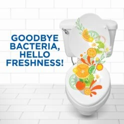 6x WC Eend Toiletreiniger Action Gel Citrus Splash 750 Ml -Bol Schoonmaak Winkel 1200x1200 249