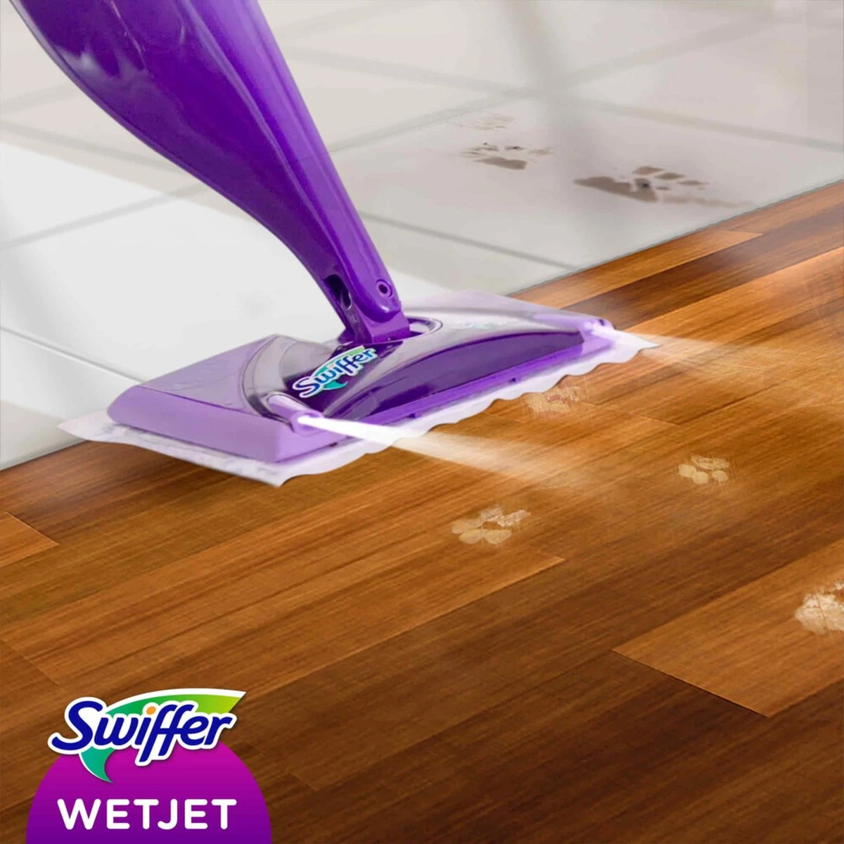 Swiffer WetJet Alles-In-Een Dweilsysteem Reinigingsmiddel - 1.25 liter Swiffer WetJet Alles-In-Een Dweilsysteem Reinigingsmiddel - 1.25 Liter -Bol Schoonmaak Winkel 1200x1200 257