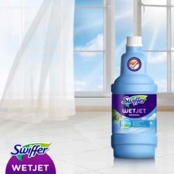 Swiffer WetJet Alles-In-Een Dweilsysteem Reinigingsmiddel - 1.25 Liter 9 Swiffer WetJet Alles-In-Een Dweilsysteem Reinigingsmiddel - 1.25 Liter -Bol Schoonmaak Winkel 1200x1200 261