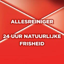 Ajax® Ajax Allesreiniger Fête Des Fleur Rode Bloem 8 X 1L - Voordeelverpakking 4 Ajax® Ajax Allesreiniger Fête Des Fleur Rode Bloem 8 X 1L - Voordeelverpakking -Bol Schoonmaak Winkel 1200x1200 271