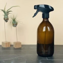 Premium Spray Bottle | 500 Ml Amberglas | Sprayflacon | Spuitfles -Bol Schoonmaak Winkel 1200x1200 280