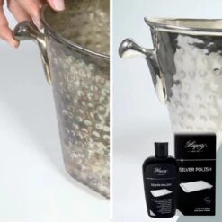 Hagerty Silver Polish - 250 Ml 4 Hagerty Silver Polish - 250 Ml -Bol Schoonmaak Winkel 1200x1200 282