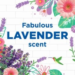6x WC Eend Toiletreiniger Lavendel Fresh 750 Ml 5 6x WC Eend Toiletreiniger Lavendel Fresh 750 Ml -Bol Schoonmaak Winkel 1200x1200 297