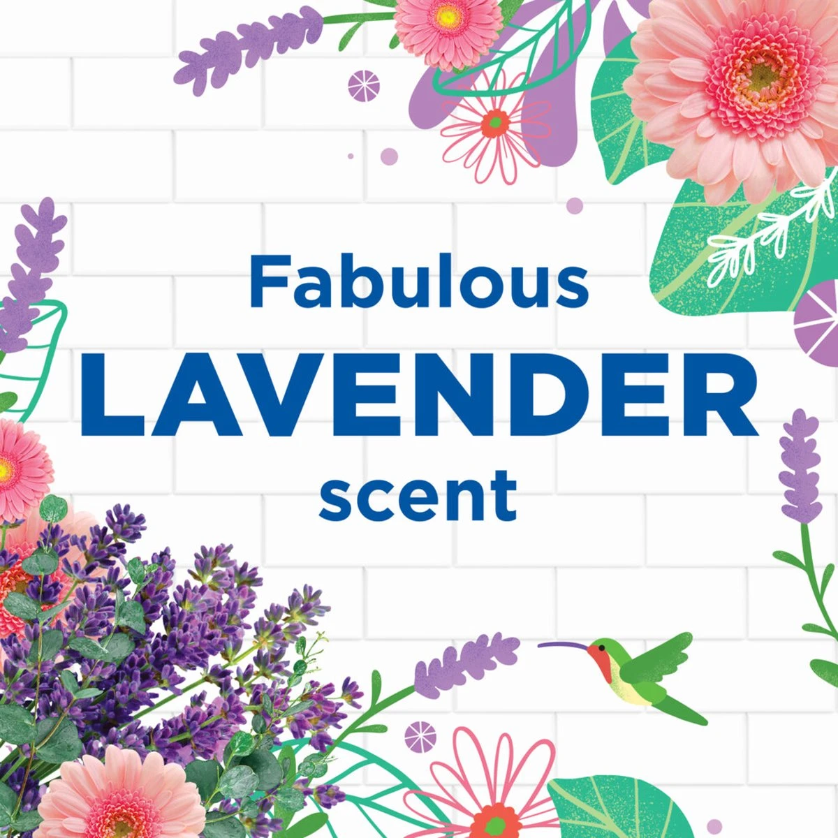 6x WC Eend Toiletreiniger Lavendel Fresh 750 ml 6x WC Eend Toiletreiniger Lavendel Fresh 750 Ml -Bol Schoonmaak Winkel 1200x1200 297