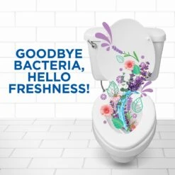 6x WC Eend Toiletreiniger Lavendel Fresh 750 Ml 6 6x WC Eend Toiletreiniger Lavendel Fresh 750 Ml -Bol Schoonmaak Winkel 1200x1200 298