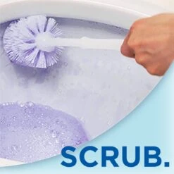 6x WC Eend Toiletreiniger Lavendel Fresh 750 Ml 7 6x WC Eend Toiletreiniger Lavendel Fresh 750 Ml -Bol Schoonmaak Winkel 1200x1200 299