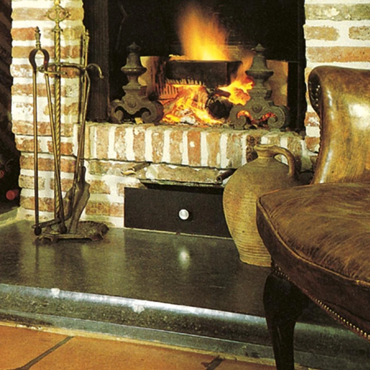 HG schoorsteenreiniger - 500 gr - voor schoorsteenkanaal, open haard en allesbrander HG Schoorsteenreiniger - 500 Gr - Voor Schoorsteenkanaal, Open Haard En Allesbrander -Bol Schoonmaak Winkel 1200x1200 303