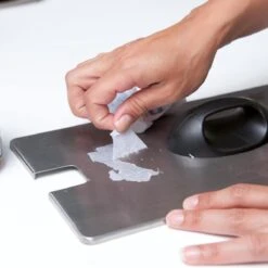 HG Stickerverwijderaar - 300ml - Eenvoudig In Gebruik - 100% Lijmrestenverwijdering -Bol Schoonmaak Winkel 1200x1200 306