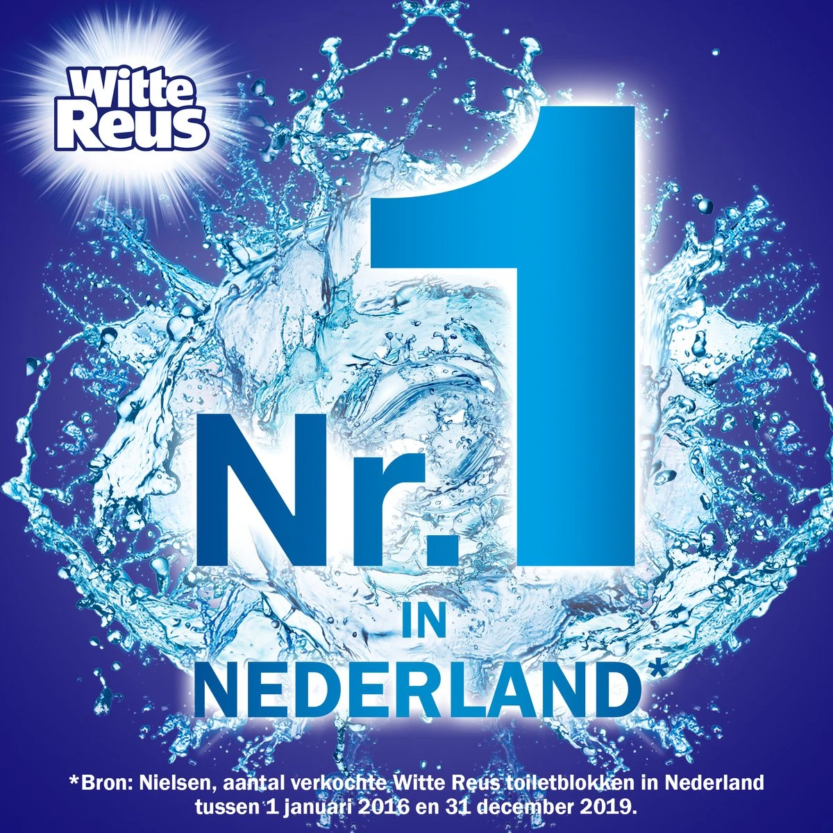 Witte Reus Brilliant Gel Allin1 Toiletblok - Magic Breeze - WC Blokjes Voordeelverpakking - 11 Stuks Witte Reus Brilliant Gel Allin1 Toiletblok - Magic Breeze - WC Blokjes Voordeelverpakking - 11 Stuks -Bol Schoonmaak Winkel 1200x1200 310
