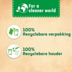 Witte Reus DeLuxe Toiletblok - Delicate Magnolia - WC Blokjes Voordeelverpakking - 10 Stuks -Bol Schoonmaak Winkel 1200x1200 318