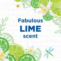 WC Eend Fresh Discs Navul Duo Lime 72 Ml 4 WC Eend Fresh Discs Navul Duo Lime 72 Ml -Bol Schoonmaak Winkel 1200x1200 327