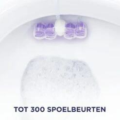 Glorix Power 5 Toiletblokken - Lavendel - 9 Stuks - Voordeelverpakking 4 Glorix Power 5 Toiletblokken - Lavendel - 9 Stuks - Voordeelverpakking -Bol Schoonmaak Winkel 1200x1200 333