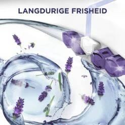 Glorix Power 5 Toiletblokken - Lavendel - 9 Stuks - Voordeelverpakking 6 Glorix Power 5 Toiletblokken - Lavendel - 9 Stuks - Voordeelverpakking -Bol Schoonmaak Winkel 1200x1200 335