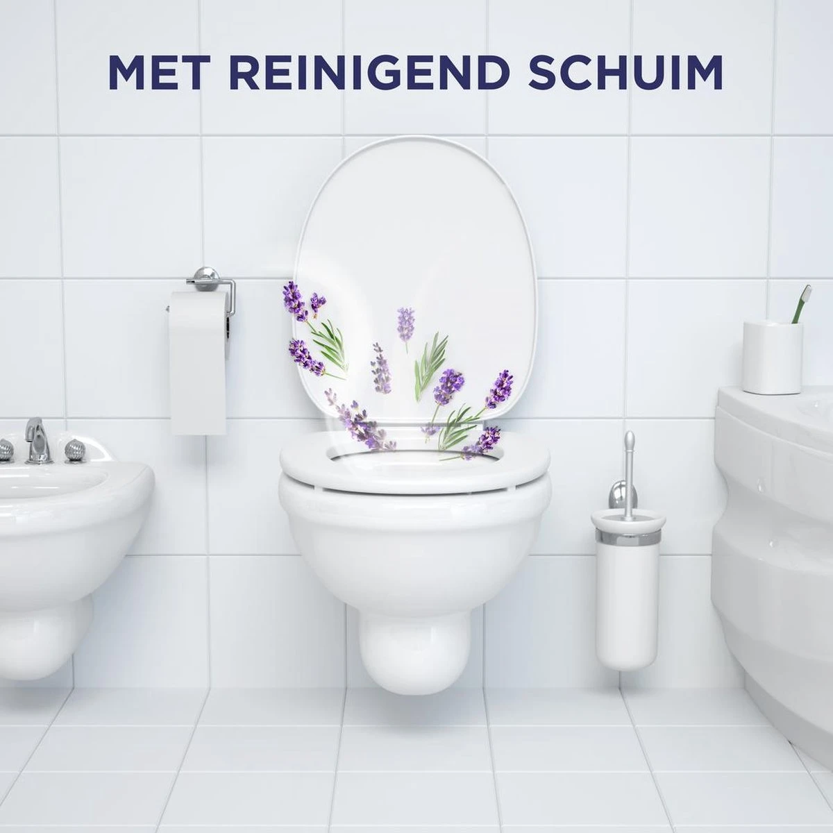 Glorix Power 5 Toiletblokken - Lavendel - 9 stuks - Voordeelverpakking Glorix Power 5 Toiletblokken - Lavendel - 9 Stuks - Voordeelverpakking -Bol Schoonmaak Winkel 1200x1200 336