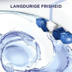 Glorix Power 5 Toiletblokken - Ocean - 9 Stuks - Halfjaarbox - Voordeelverpakking -Bol Schoonmaak Winkel 1200x1200 368